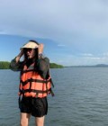 Pookkie Site de rencontre femme thai Thaïlande rencontres célibataires 28 ans
